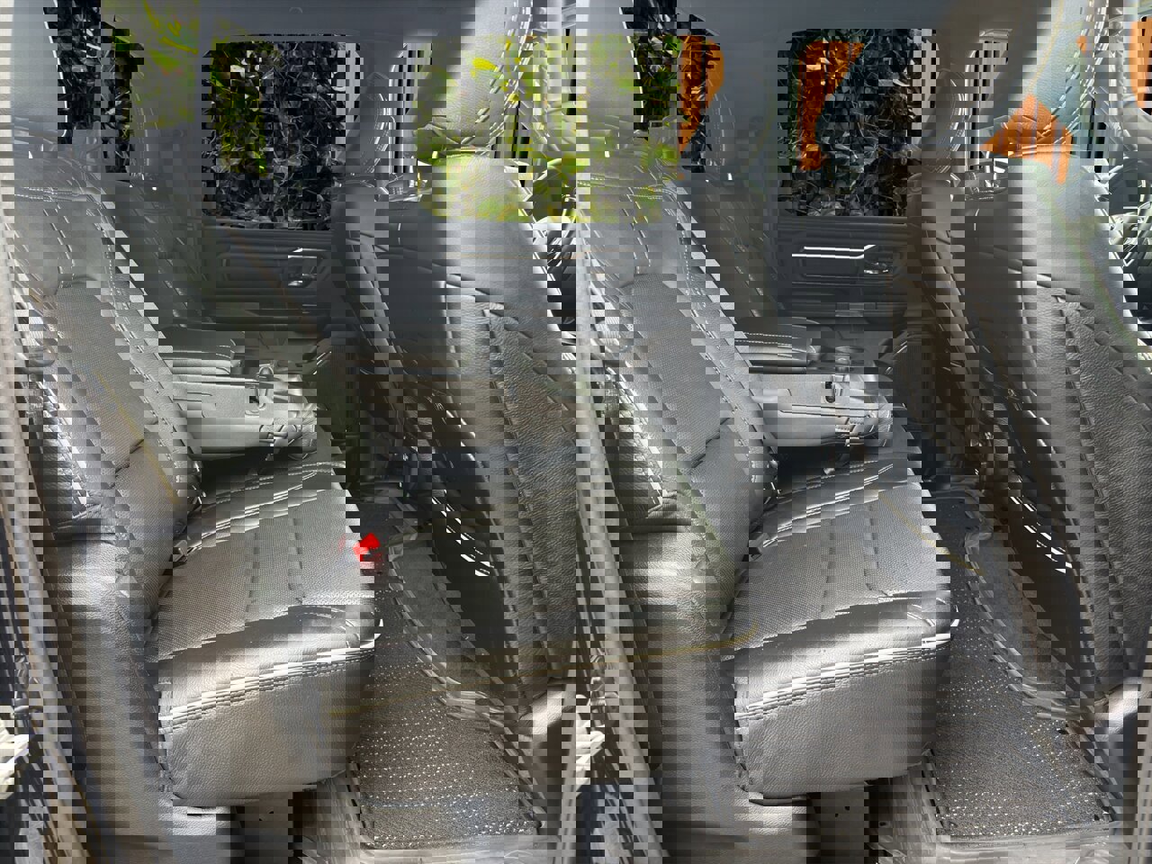 Used 2022 RAM 1500 Limited w/ Body-Colour Bumper Group image 73