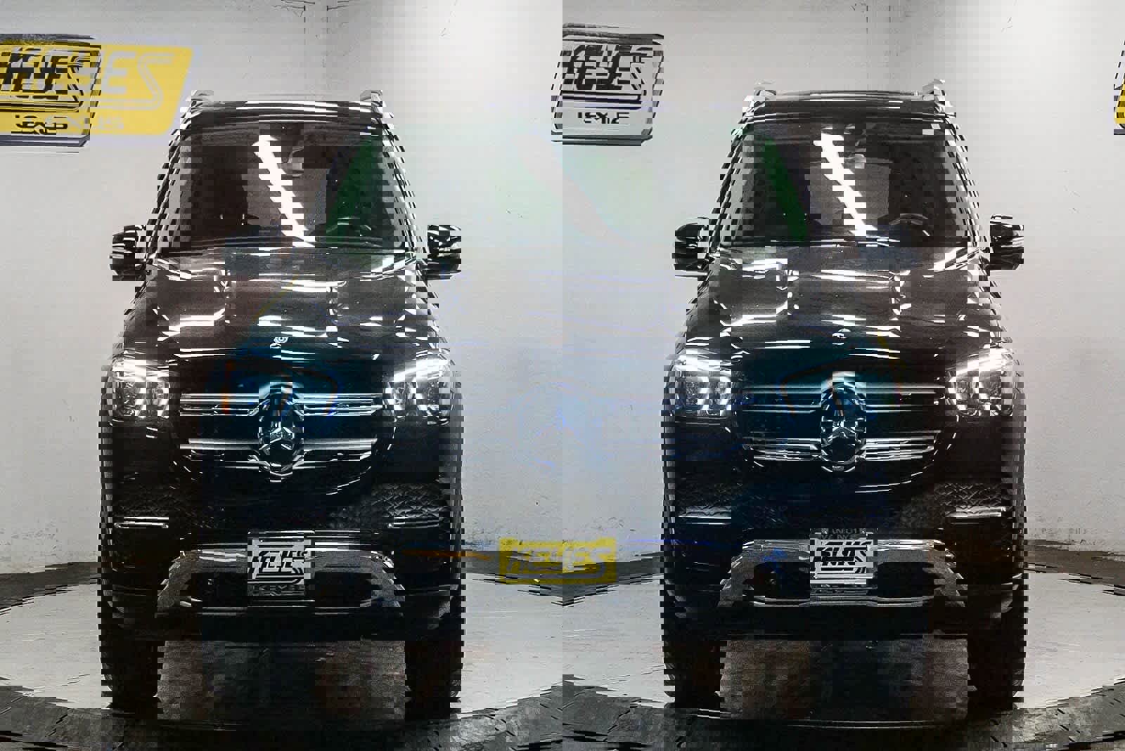 Used 2020 Mercedes-Benz GLE 350 4MATIC image 6