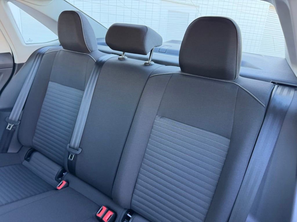 New 2026 Volkswagen Jetta S FWD image 16