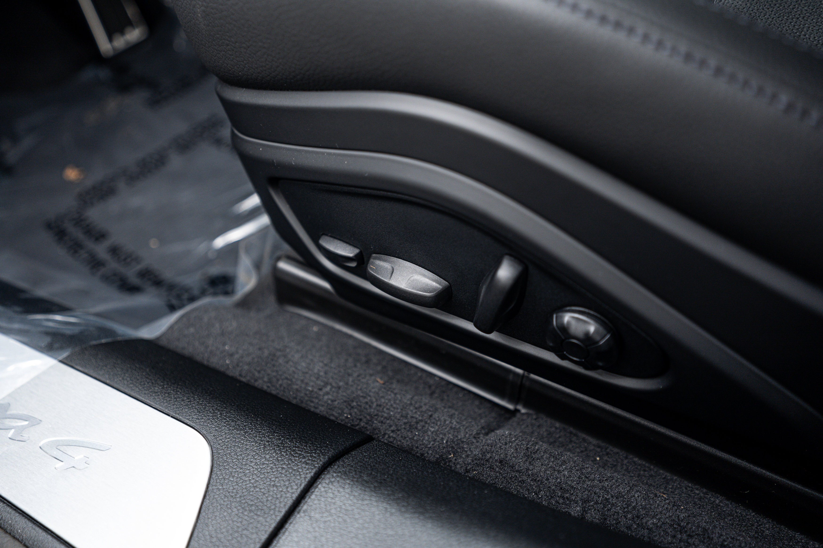 New 2026 Porsche Panamera 4 image 20