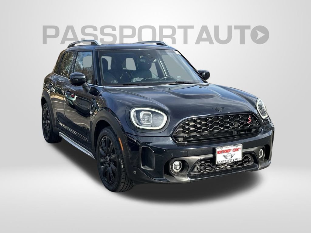 Used 2023 MINI Cooper Countryman S AWD/4WD image 6