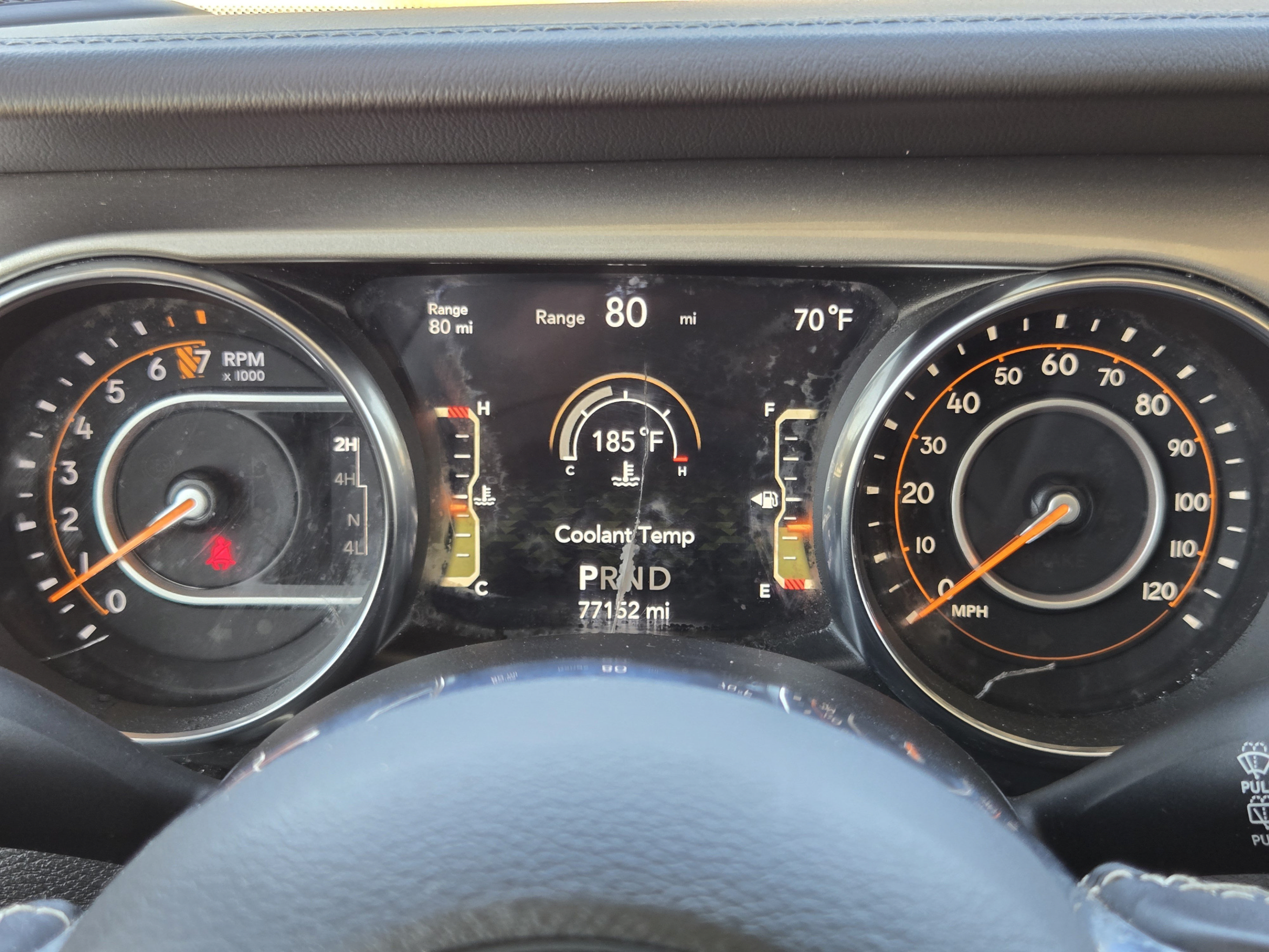 Used 2018 Jeep Wrangler Unlimited Sahara AWD/4WD image 12