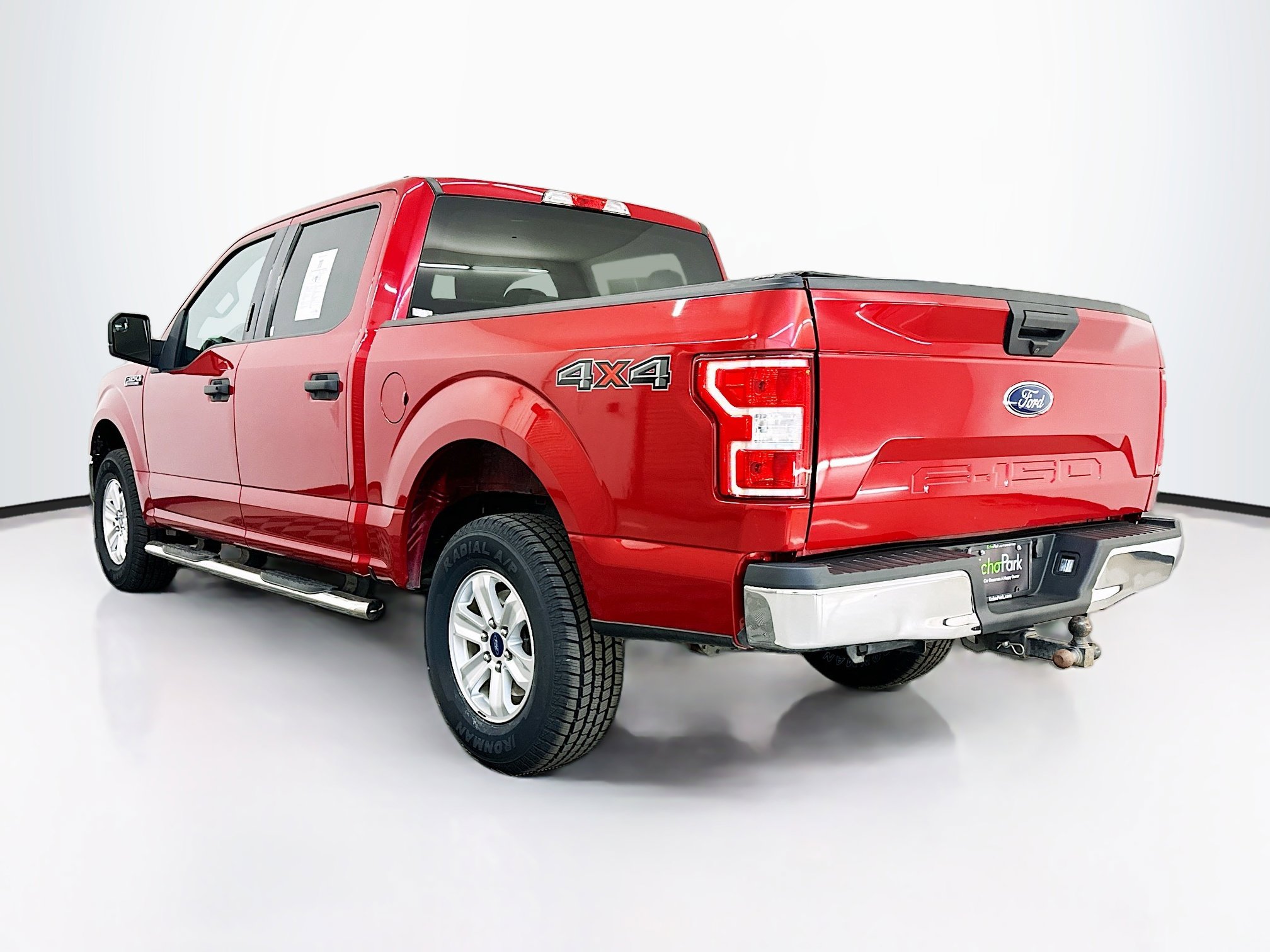 Used 2020 Ford F150 XLT image 5