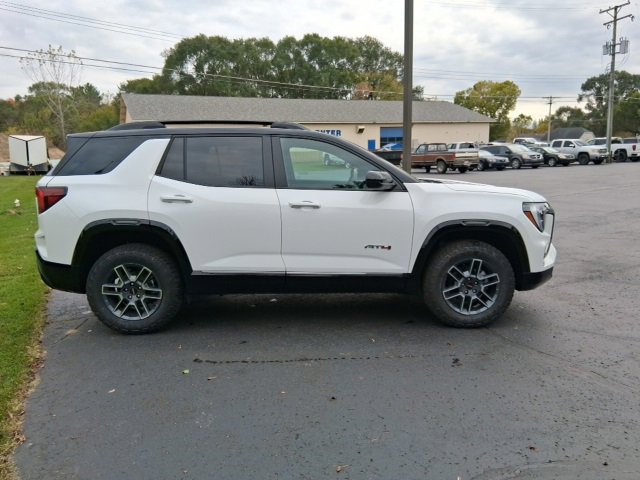 New 2026 GMC Terrain AT4 w/ Convenience Package III image 6