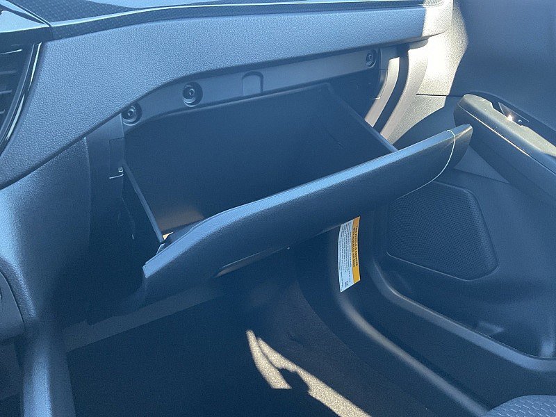 New 2026 Ford Escape ST-Line w/ Cold Weather Package FWD image 15