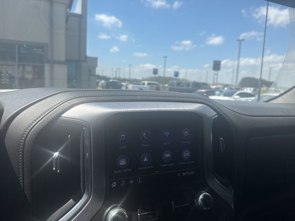 Used 2021 GMC Sierra 2500 SLE w/ SLE Value Package; image 16