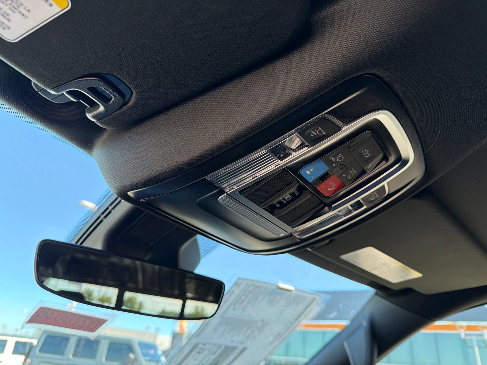 New 2027 RAM 1500 4x4 Crew Cab image 26