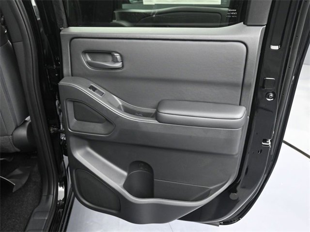New 2026 Nissan Frontier SV image 28