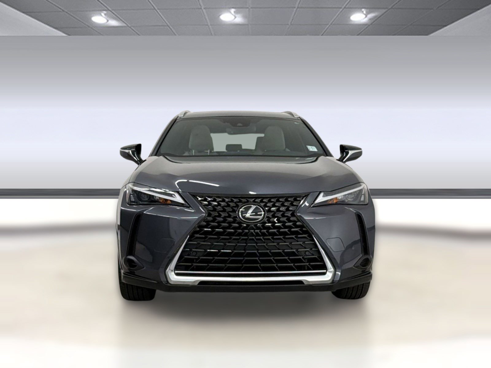 Certified 2023 Lexus UX 250h FWD w/ Accessory Package (Z2) image 6