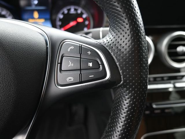 Used 2017 Mercedes-Benz GLC 300 4MATIC Coupe image 23