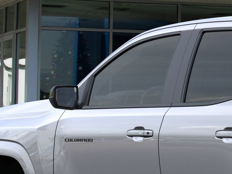 New 2026 Chevrolet Colorado Z71 AWD/4WD image 12