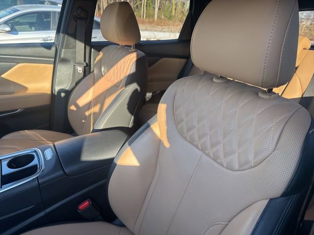 Used 2023 Hyundai Santa Fe Calligraphy image 14