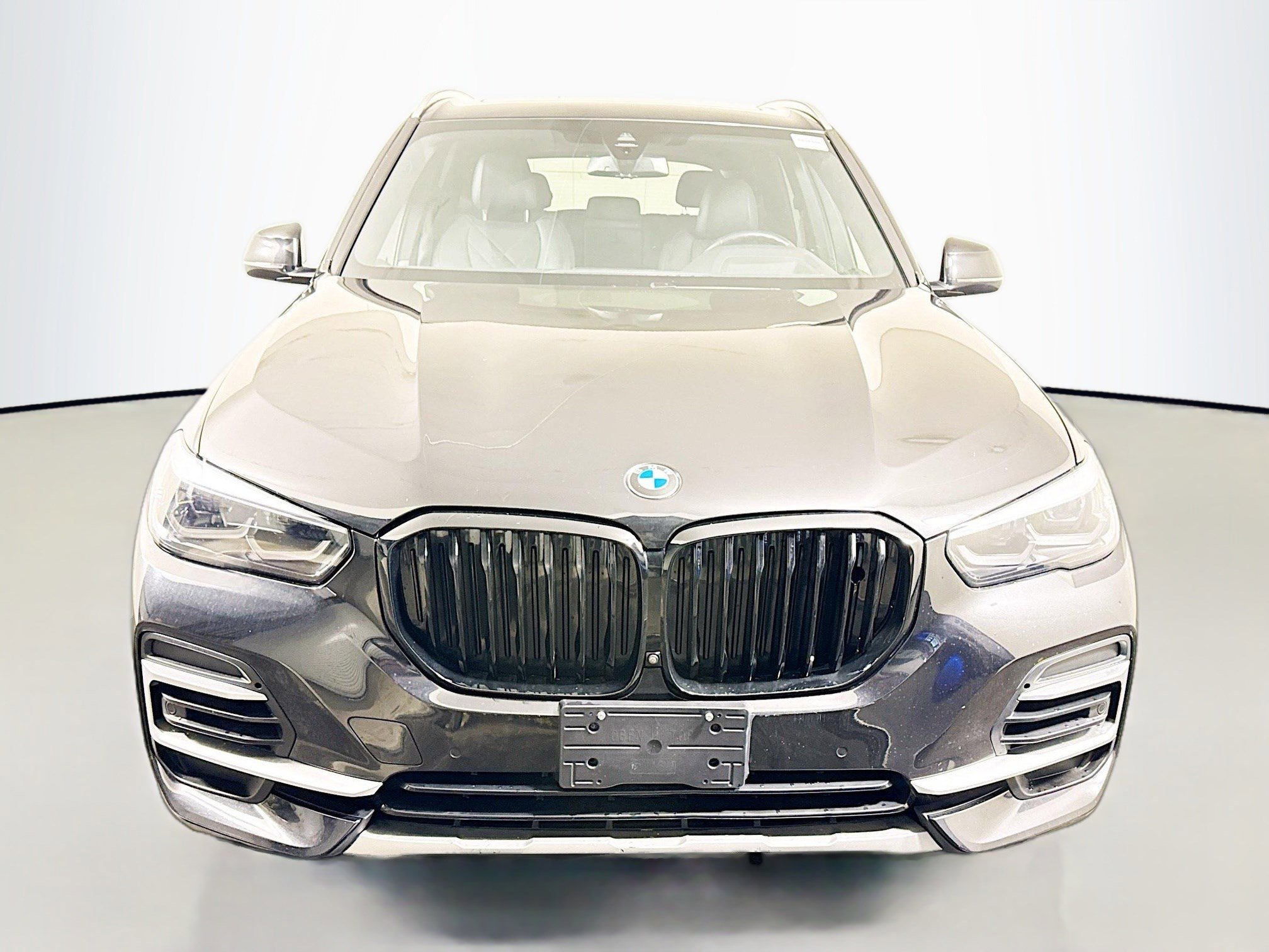 Used 2023 BMW X5 sDrive40i w/ Premium Package RWD image 2
