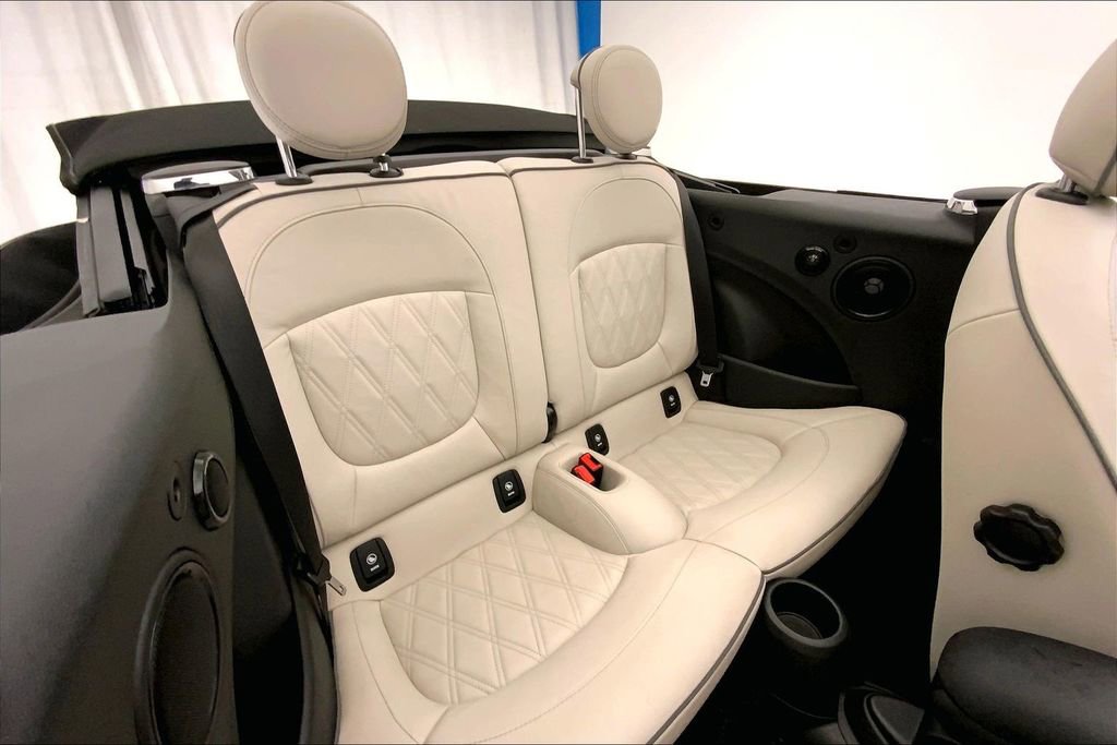 Certified 2023 MINI Cooper S image 15