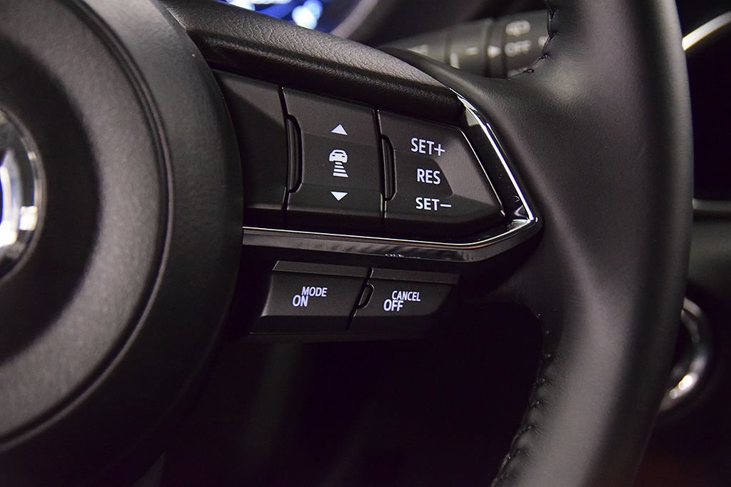 Used 2025 MAZDA CX-5 AWD 2.5 S w/ Select Package image 19