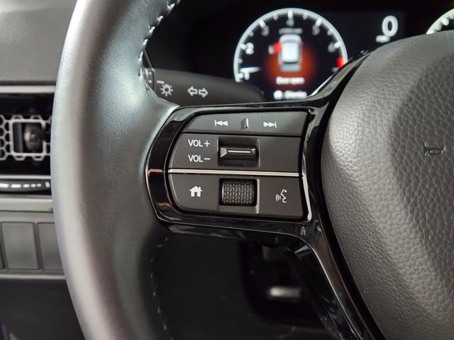 Used 2024 Honda CR-V EX-L image 32