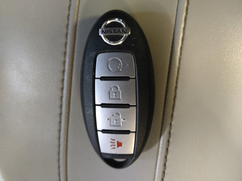 Used 2020 Nissan Rogue Sport SV w/ All-Weather Package FWD image 32