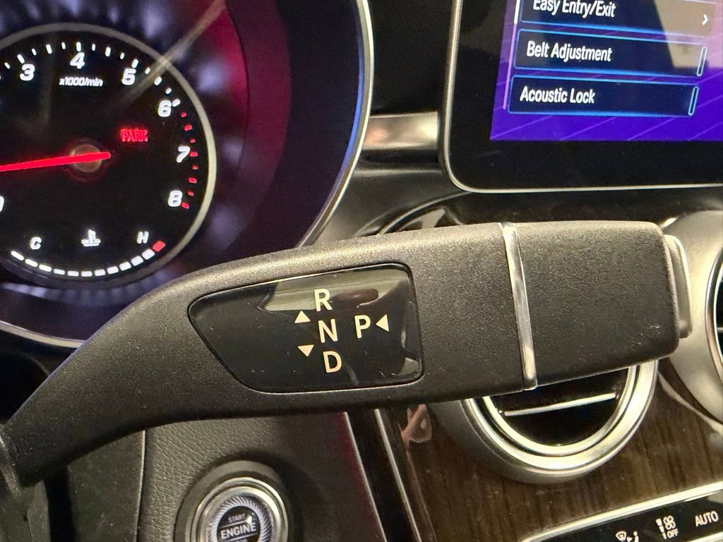 Certified 2022 Mercedes-Benz GLC 300 4MATIC image 12