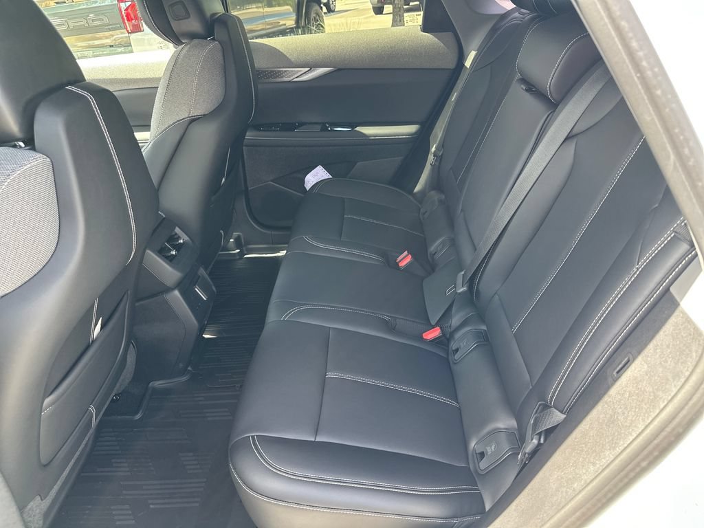 New 2027 Cadillac Optiq Luxury RWD image 38