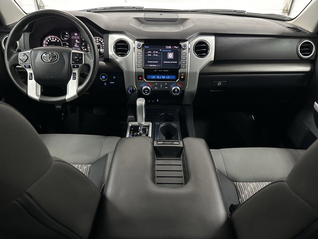 Used 2020 Toyota Tundra SR5 w/ TRD Off-Road Package image 24