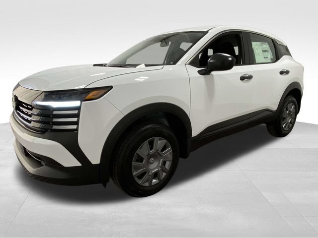 New 2026 Nissan Kicks S FWD image 5