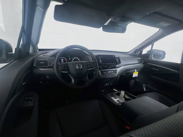 New 2026 Honda Ridgeline RTL image 16