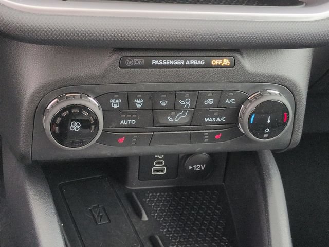 Used 2023 Ford Bronco Sport Big Bend w/ Convenience Package AWD/4WD image 23