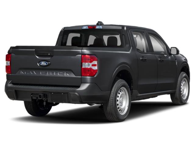 New 2026 Ford Maverick XL FWD image 34