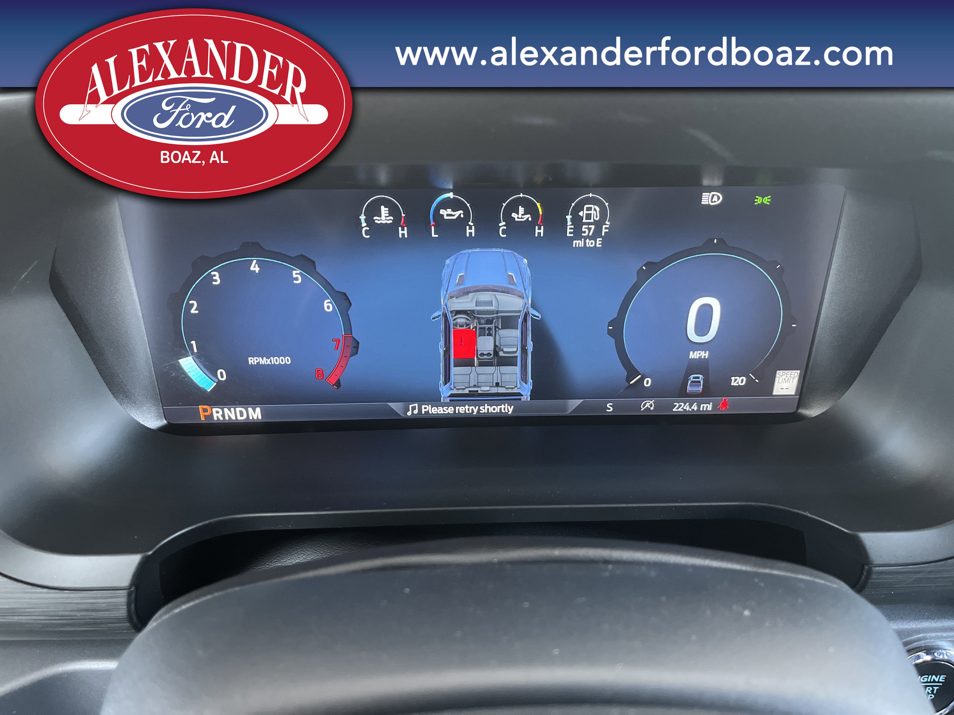 New 2026 Ford F150 XLT w/ Equipment Group 302A MID image 24