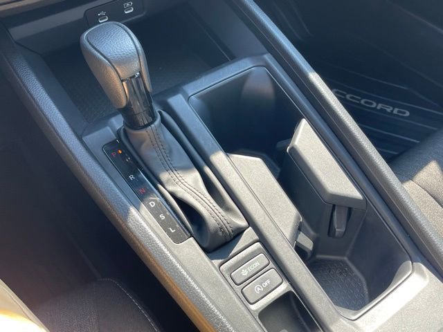 Used 2024 Honda Accord EX image 15