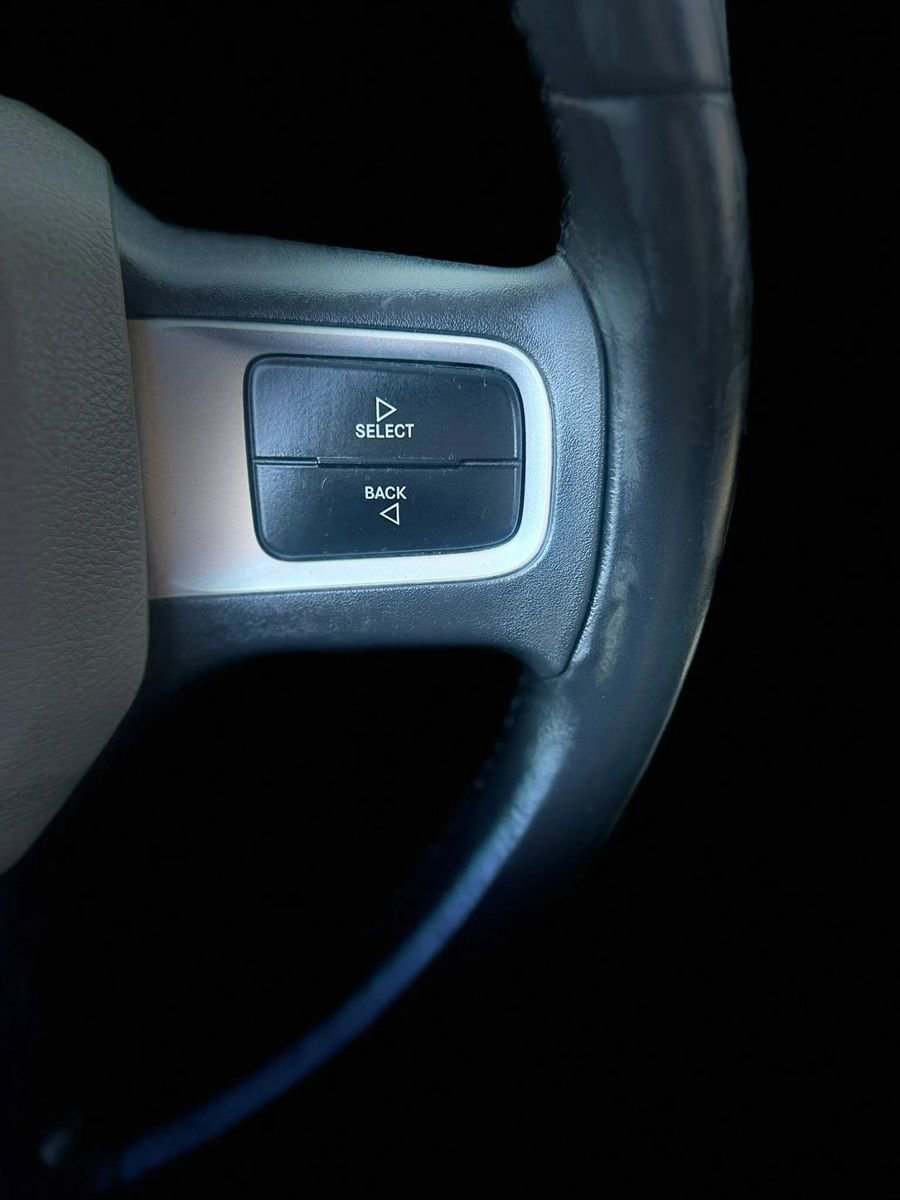 Used 2011 RAM 1500 Classic SLT w/ Protection Group AWD/4WD image 39