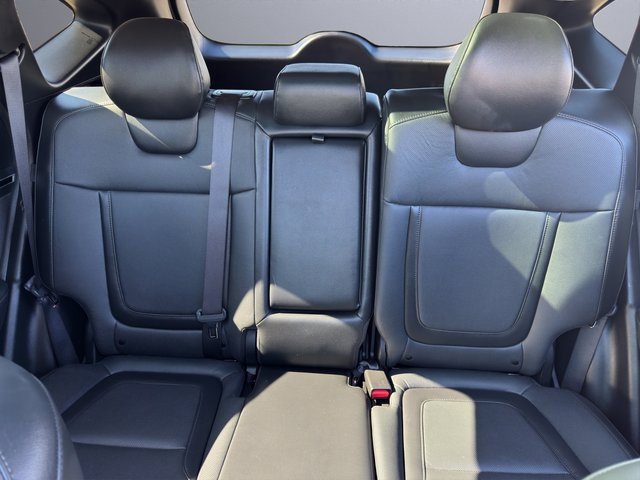 Used 2024 Hyundai Tucson Limited image 22