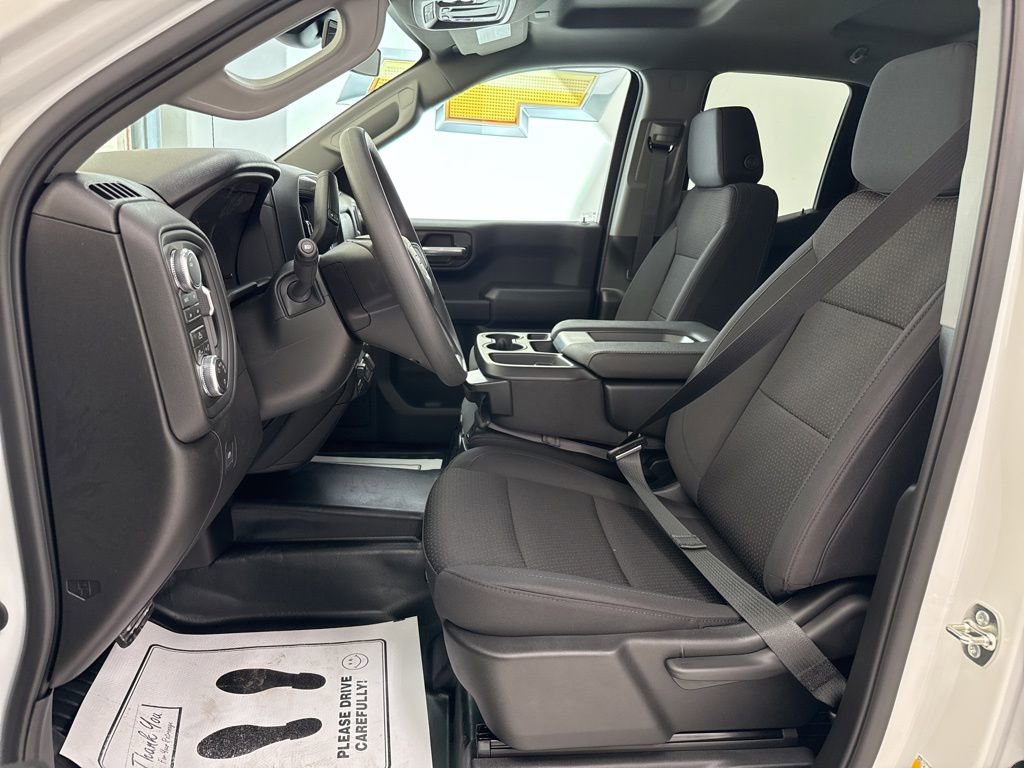 New 2026 GMC Sierra 1500 Pro w/ Pro Value Package image 17