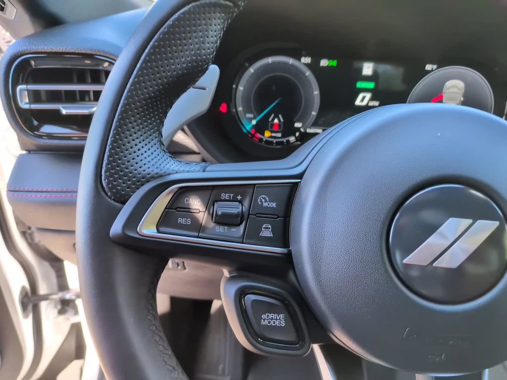 Used 2025 Dodge Hornet R/T w/ R/T Plus Package AWD/4WD image 23