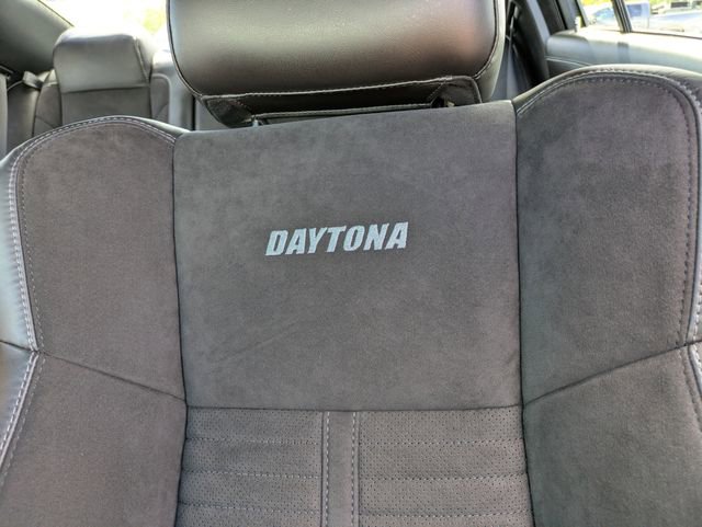 Certified 2023 Dodge Charger R/T w/ Daytona Edition Group image 14