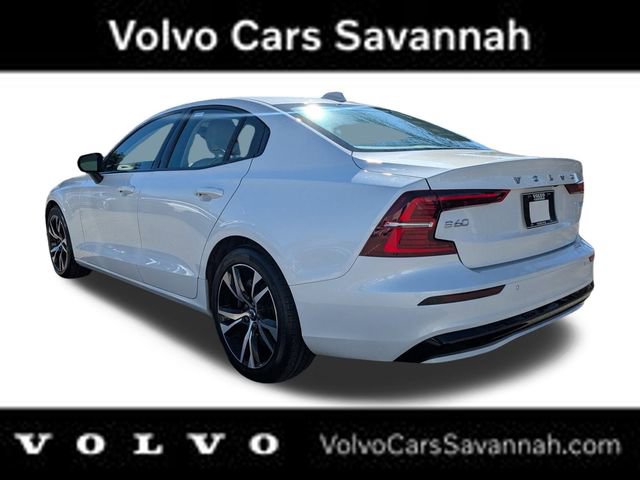 Certified 2025 Volvo S60 B5 Core image 7