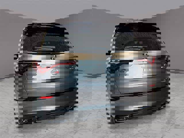 New 2026 Acura MDX A-Spec image 4