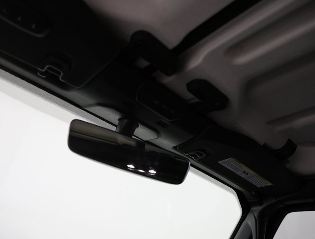 Used 2022 Jeep Wrangler Unlimited Sahara image 21