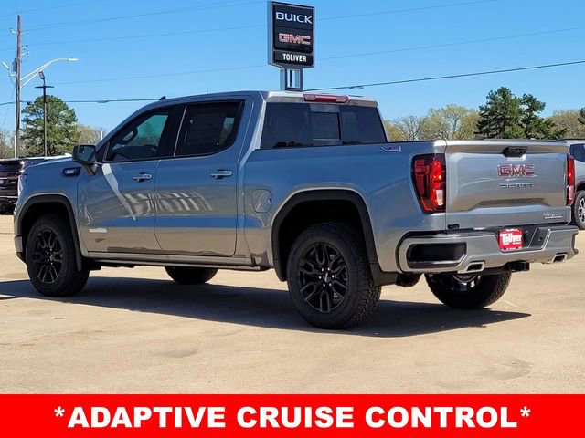 New 2026 GMC Sierra 1500 Elevation w/ Preferred Package image 4