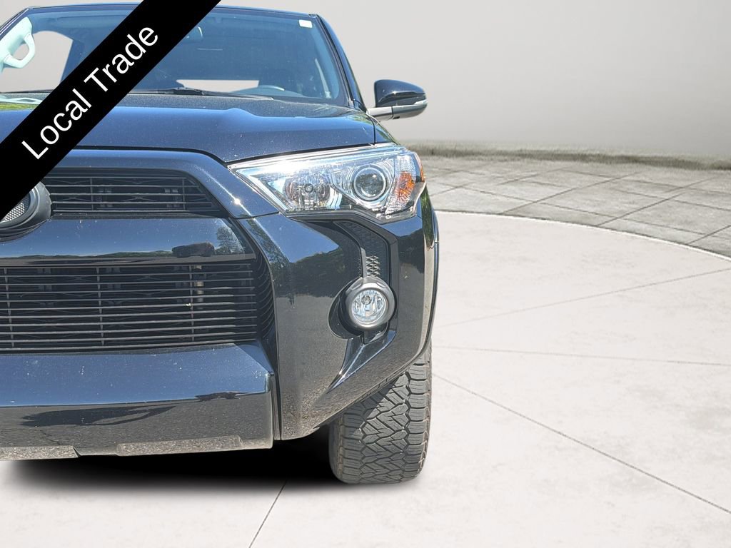 Used 2019 Toyota 4Runner SR5 Premium AWD/4WD image 74