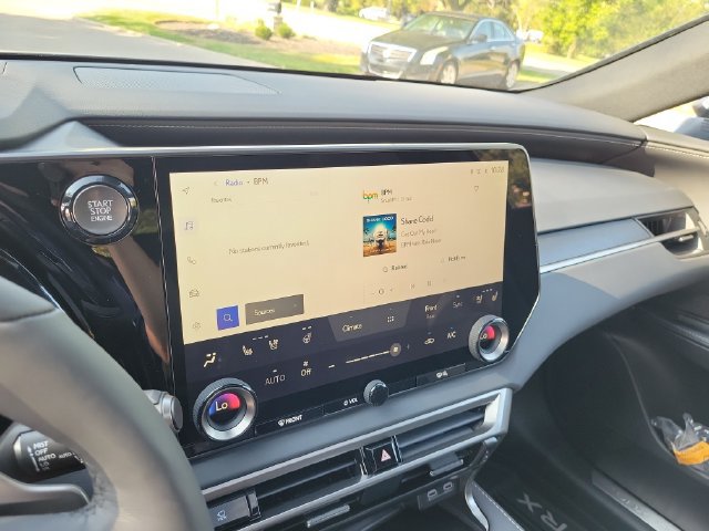 New 2026 Lexus RX 350 Premium w/ Convenience Package AWD/4WD image 27