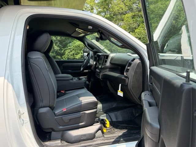 New 2026 RAM 4500 Tradesman w/ Chrome Appearance Group RWD image 23