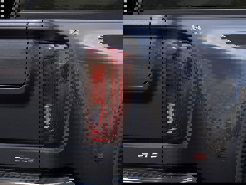 New 2026 GMC Sierra 3500 SLE w/ SLE Value Package image 11