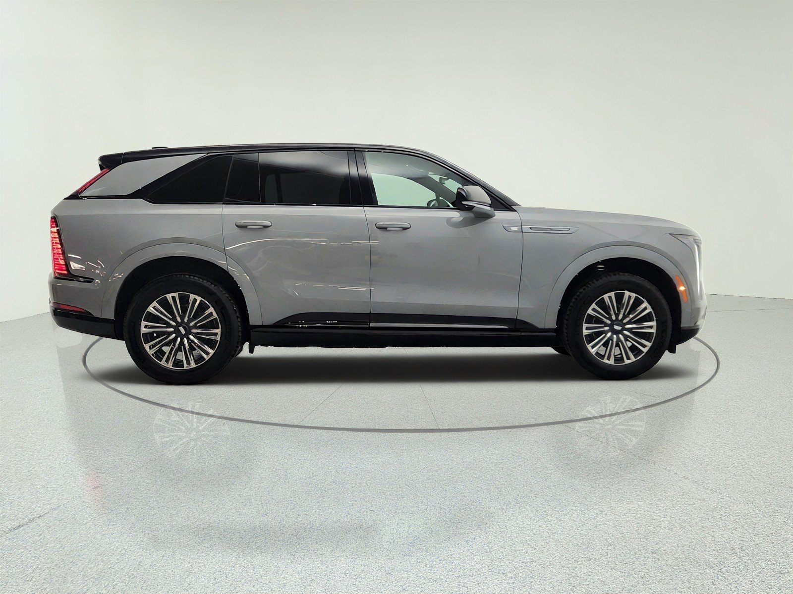 Used 2026 Cadillac Escalade IQ Sport 1 AWD/4WD image 4