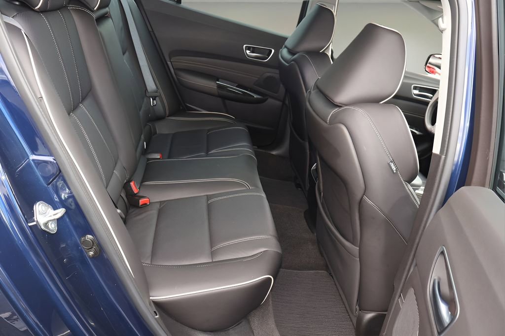 Used 2019 Acura TLX V6 w/ Technology Package FWD image 15