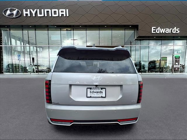 New 2026 Hyundai Palisade Calligraphy image 6