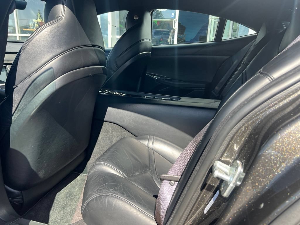 Used 2018 Karma Revero Luxury RWD image 20