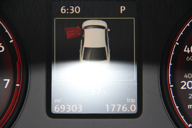 Used 2020 Volkswagen Passat 2.0T SEL FWD image 24