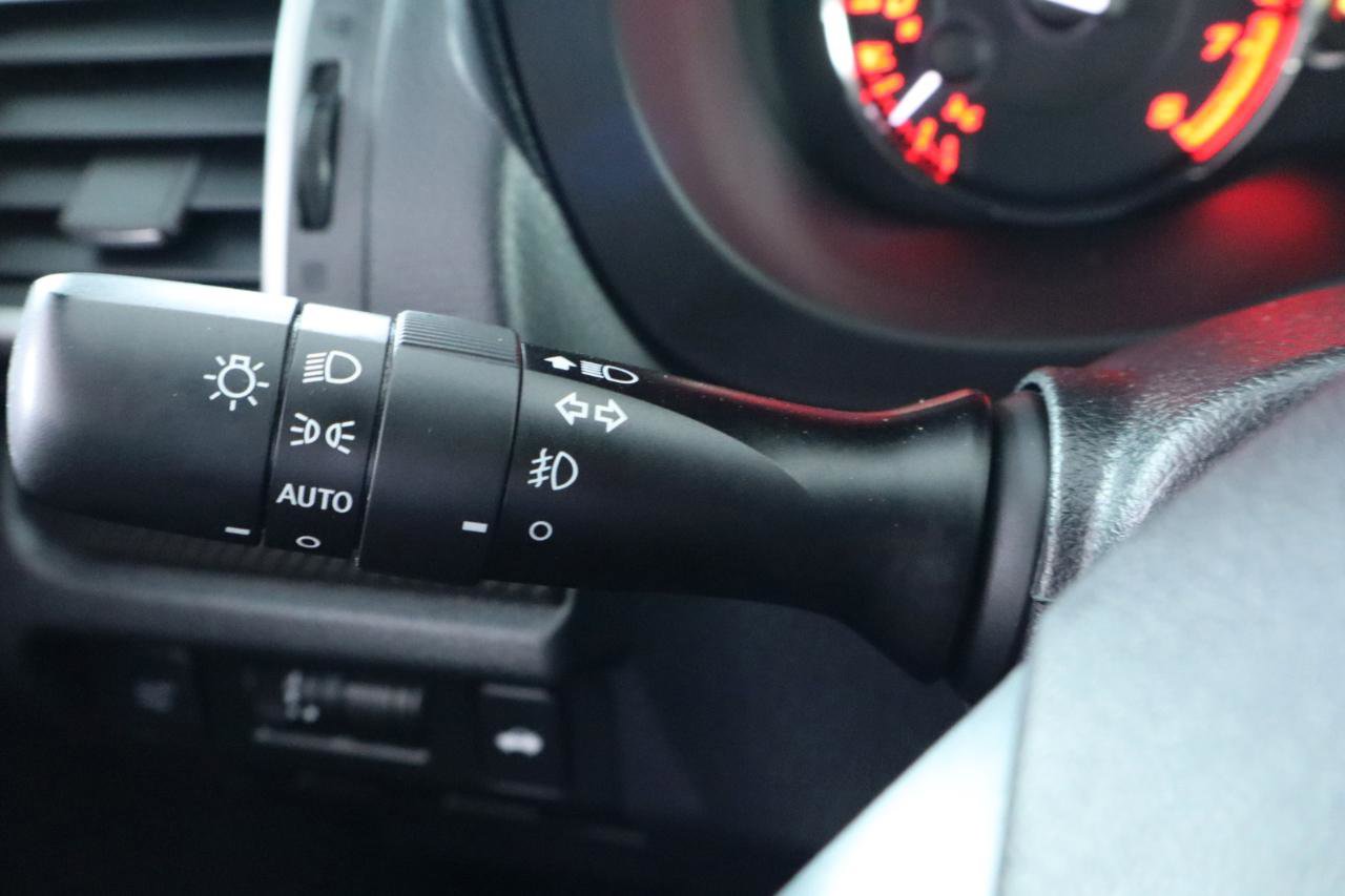 Used 2016 Subaru WRX STI Limited w/ Popular Package #1 AWD/4WD image 25