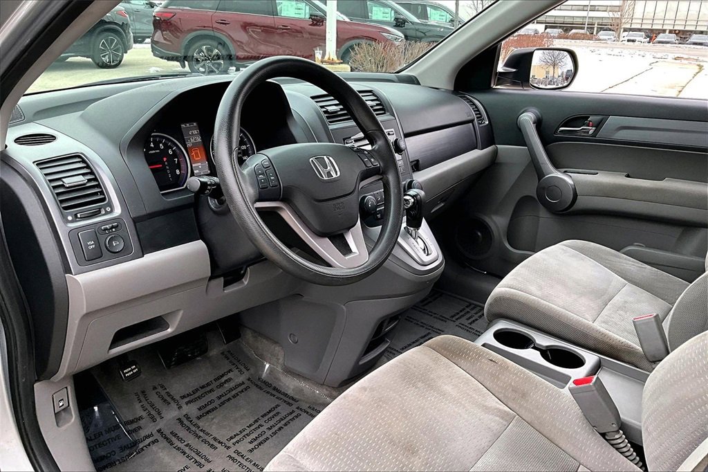 Used 2009 Honda CR-V EX image 18